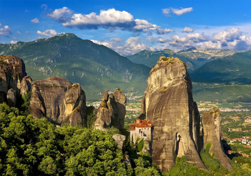 meteora